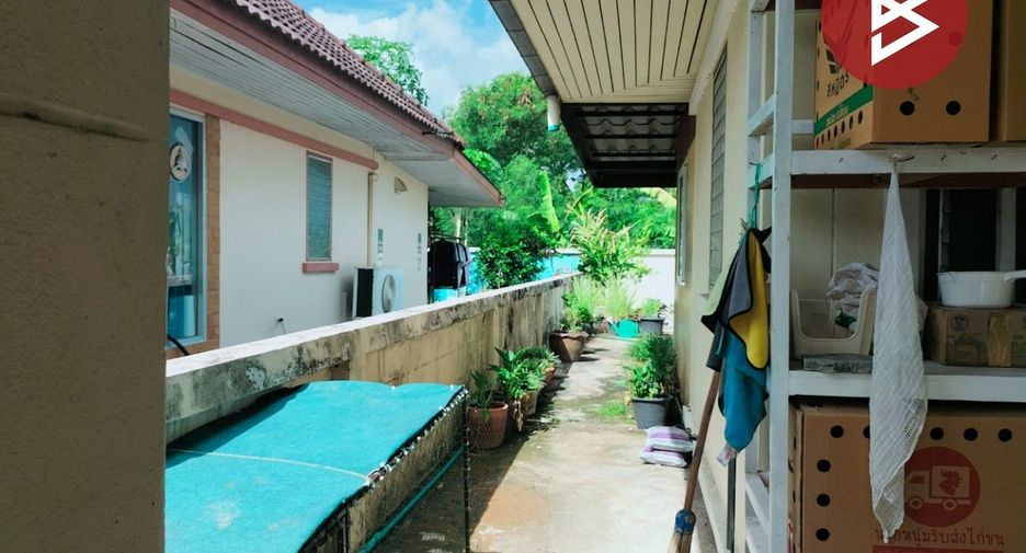 出售 3 卧室 独立屋 在 Phan Thong, Chon Buri