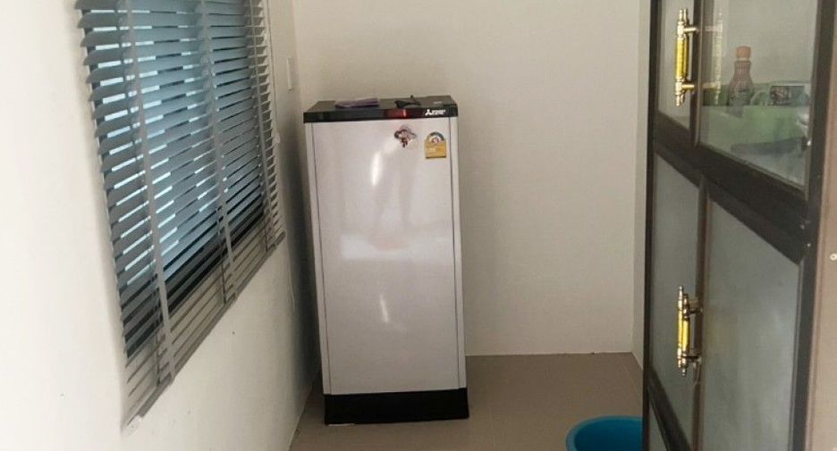 For sale 1 bed retail Space in Mueang Chachoengsao, Chachoengsao