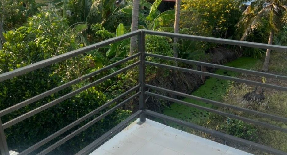 For sale 1 bed retail Space in Mueang Chachoengsao, Chachoengsao