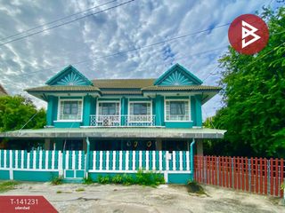 For sale 3 ベッドルーム townhouse in Mueang Samut Prakan, Samut Prakan