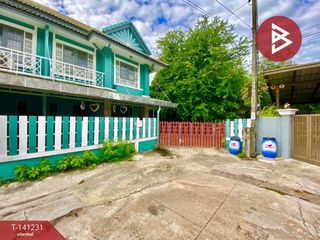 For sale 3 ベッドルーム townhouse in Mueang Samut Prakan, Samut Prakan