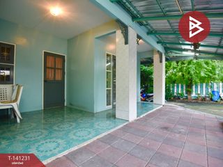 For sale 3 ベッドルーム townhouse in Mueang Samut Prakan, Samut Prakan