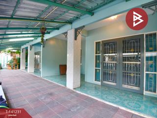 For sale 3 ベッドルーム townhouse in Mueang Samut Prakan, Samut Prakan