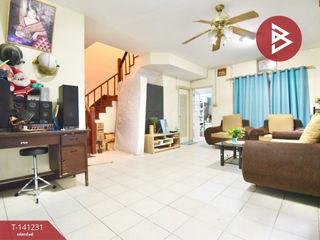 For sale 3 ベッドルーム townhouse in Mueang Samut Prakan, Samut Prakan