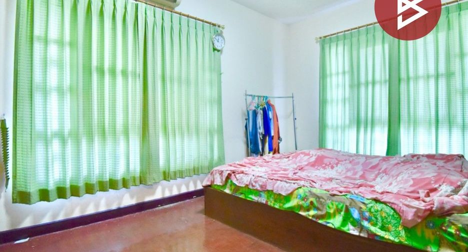 Reihenhaus zum Kauf mit 3 Zimmer in Mueang Samut Prakan, Samut Prakan