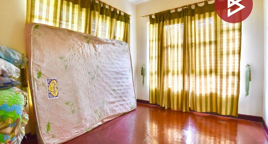 Reihenhaus zum Kauf mit 3 Zimmer in Mueang Samut Prakan, Samut Prakan