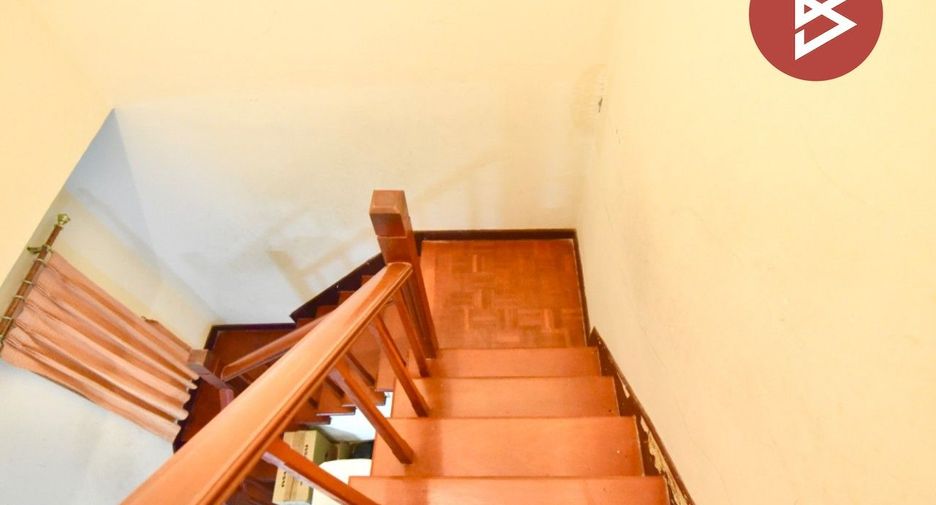 Reihenhaus zum Kauf mit 3 Zimmer in Mueang Samut Prakan, Samut Prakan