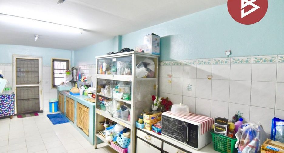 Reihenhaus zum Kauf mit 3 Zimmer in Mueang Samut Prakan, Samut Prakan