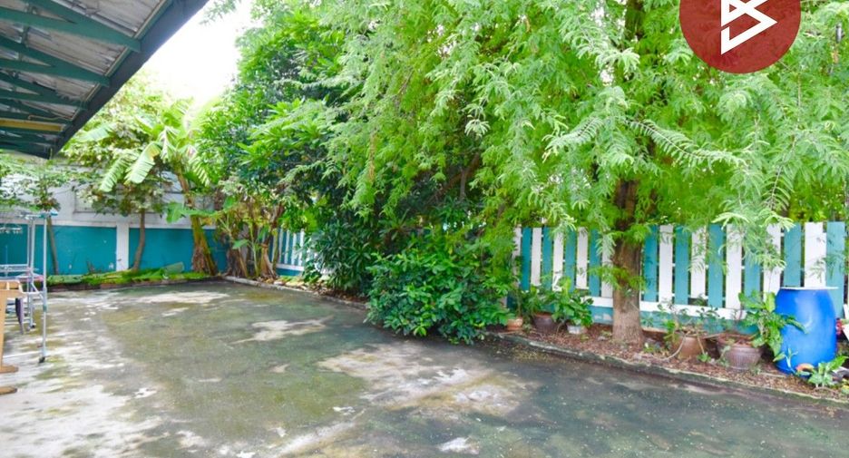 Reihenhaus zum Kauf mit 3 Zimmer in Mueang Samut Prakan, Samut Prakan