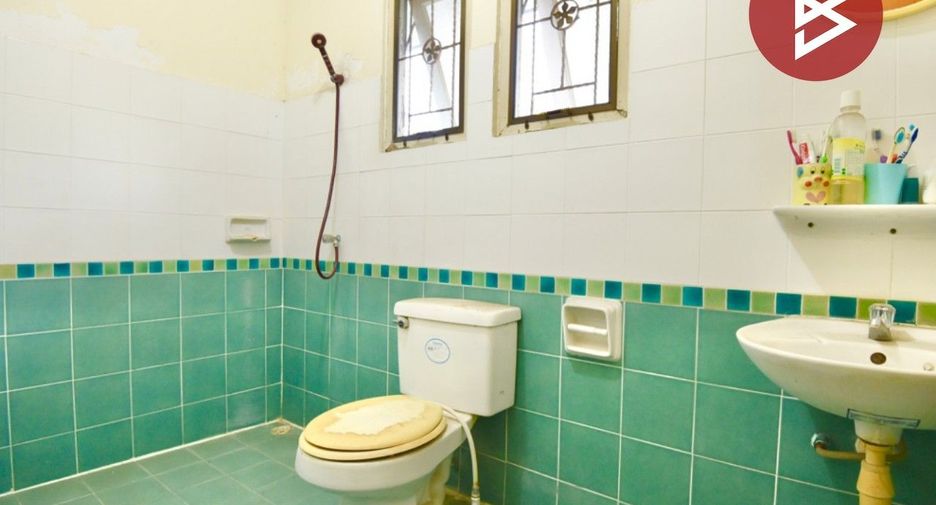 Reihenhaus zum Kauf mit 3 Zimmer in Mueang Samut Prakan, Samut Prakan