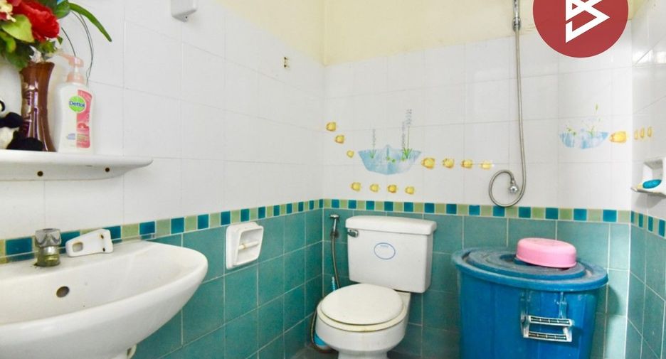 Reihenhaus zum Kauf mit 3 Zimmer in Mueang Samut Prakan, Samut Prakan