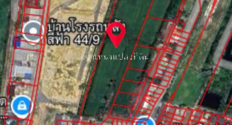 出售 土地 在 Bang Yai, Nonthaburi