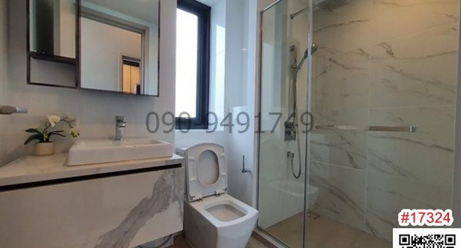 Condo en venta de 1 habitaciones en Phra Khanong, Bangkok