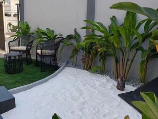 出售 5 卧室 别墅 在 Bang Lamung, Chon Buri