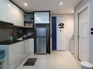 Wohnung zum Kauf mit 1 Zimmer in Bang Lamung, Chonburi