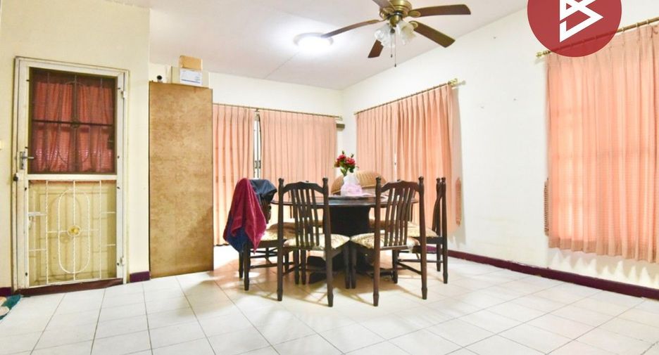 À vendre 3 chambres maison à Mueang Samut Prakan, Samut Prakan