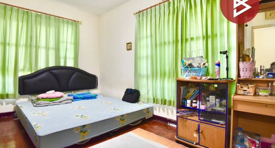 À vendre 3 chambres maison à Mueang Samut Prakan, Samut Prakan