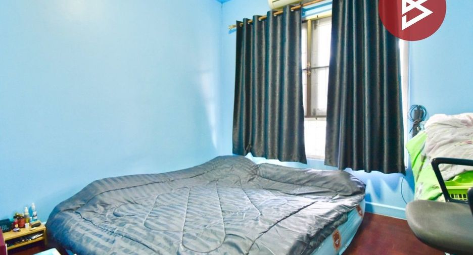 À vendre 3 chambres maison à Mueang Samut Prakan, Samut Prakan