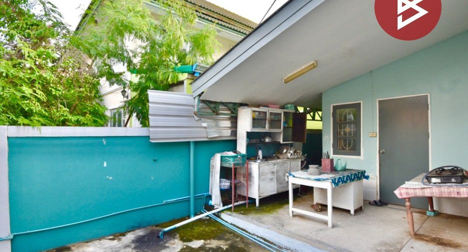 À vendre 3 chambres maison à Mueang Samut Prakan, Samut Prakan