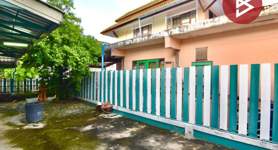 À vendre 3 chambres maison à Mueang Samut Prakan, Samut Prakan