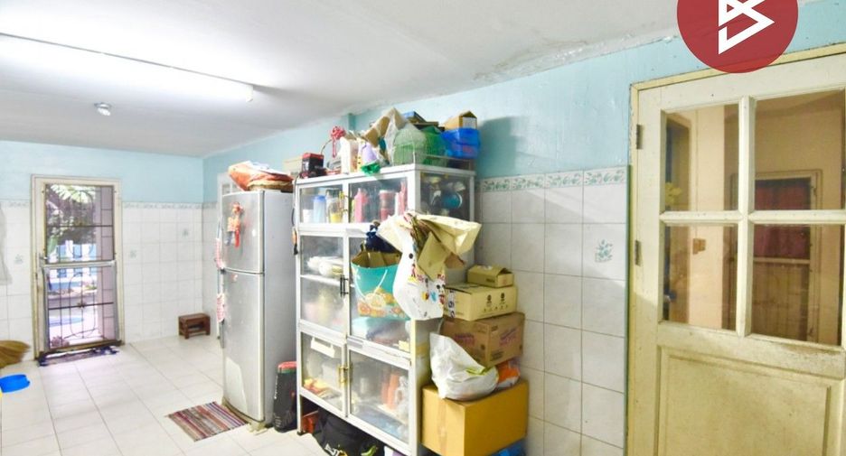 À vendre 3 chambres maison à Mueang Samut Prakan, Samut Prakan