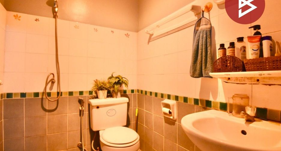 À vendre 3 chambres maison à Mueang Samut Prakan, Samut Prakan