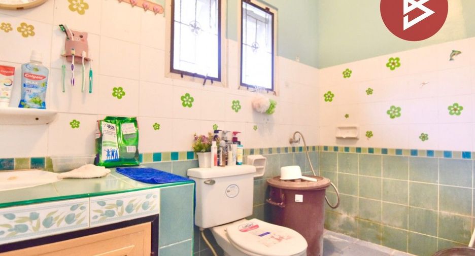 À vendre 3 chambres maison à Mueang Samut Prakan, Samut Prakan