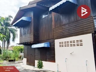 ขาย 3 ห้องนอน บ้านเดี่ยว ใน เมืองฉะเชิงเทรา, ฉะเชิงเทรา