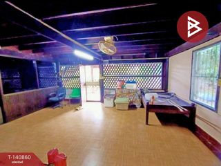 ขาย 3 ห้องนอน บ้านเดี่ยว ใน เมืองฉะเชิงเทรา, ฉะเชิงเทรา