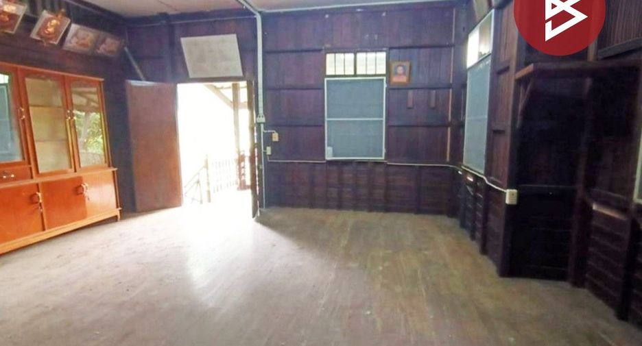 Casa en venta de 3 habitaciones en Mueang Chachoengsao, Chachoengsao