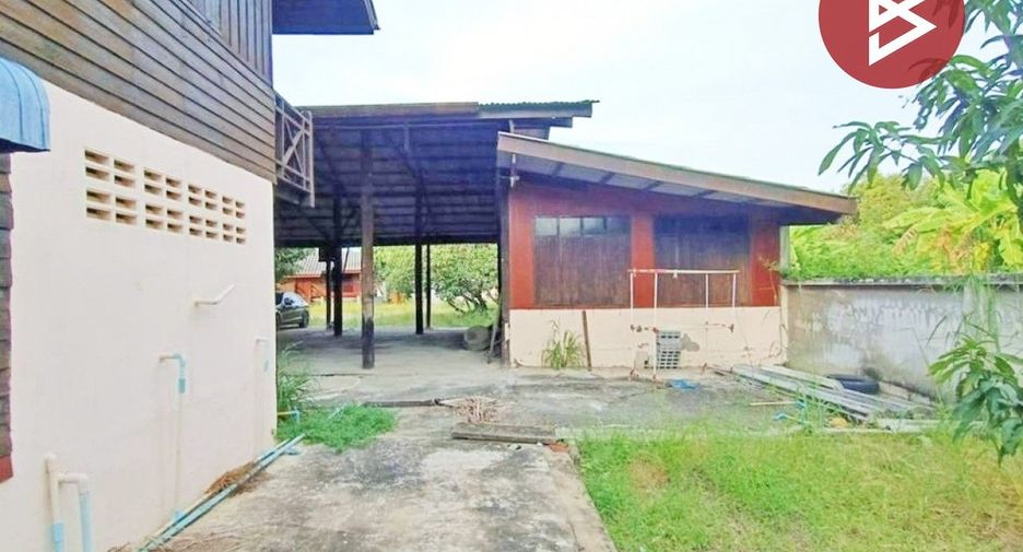 Casa en venta de 3 habitaciones en Mueang Chachoengsao, Chachoengsao