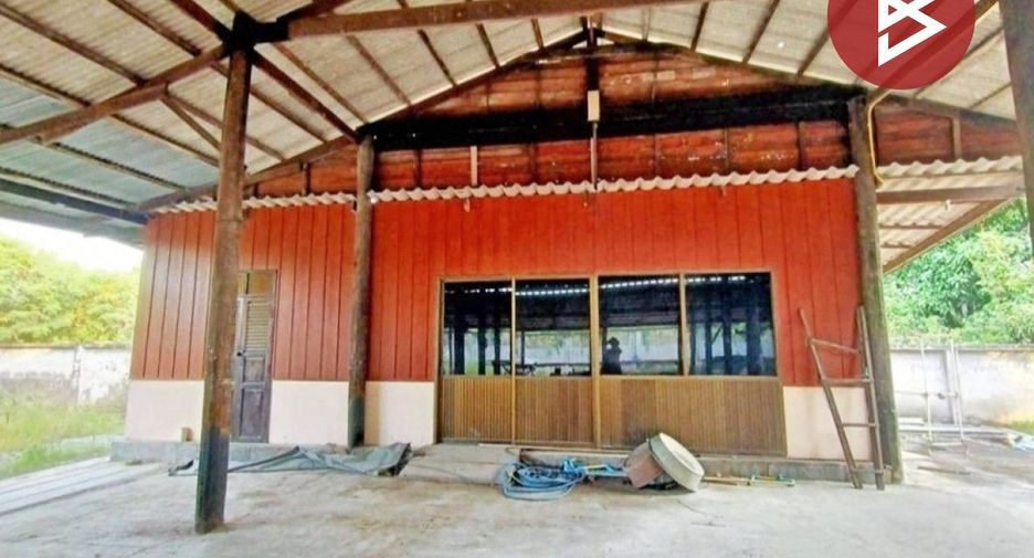 Casa en venta de 3 habitaciones en Mueang Chachoengsao, Chachoengsao
