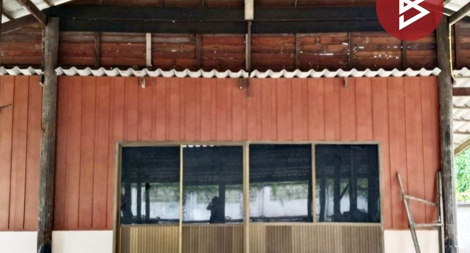 Casa en venta de 3 habitaciones en Mueang Chachoengsao, Chachoengsao