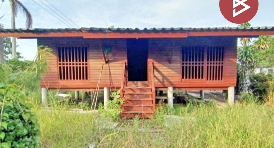 Casa en venta de 3 habitaciones en Mueang Chachoengsao, Chachoengsao