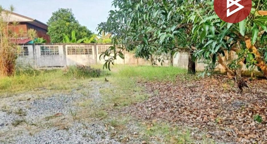 Casa en venta de 3 habitaciones en Mueang Chachoengsao, Chachoengsao