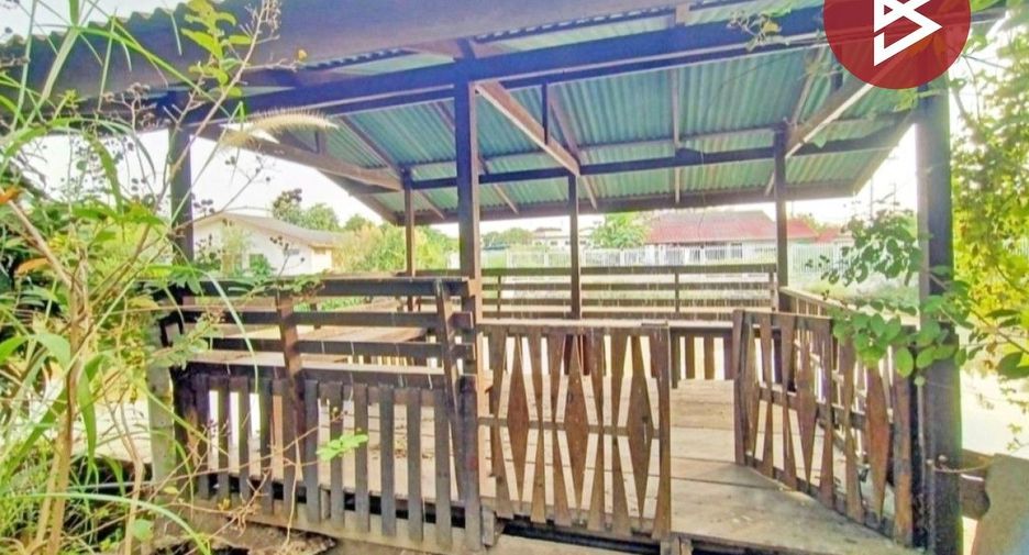Casa en venta de 3 habitaciones en Mueang Chachoengsao, Chachoengsao
