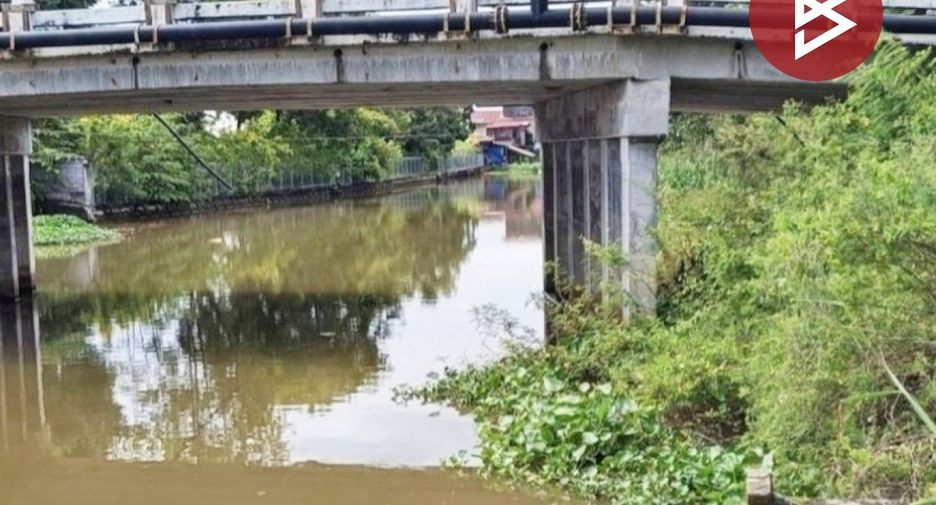 Casa en venta de 3 habitaciones en Mueang Chachoengsao, Chachoengsao