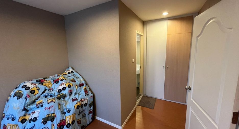 For sale 2 ベッドルーム condo in North Pattaya, Pattaya