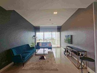 For rent 2 bedrooms condo in Bang Lamung, Chonburi