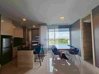 For rent 2 bedrooms condo in Bang Lamung, Chonburi