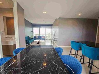 For rent 2 bedrooms condo in Bang Lamung, Chonburi