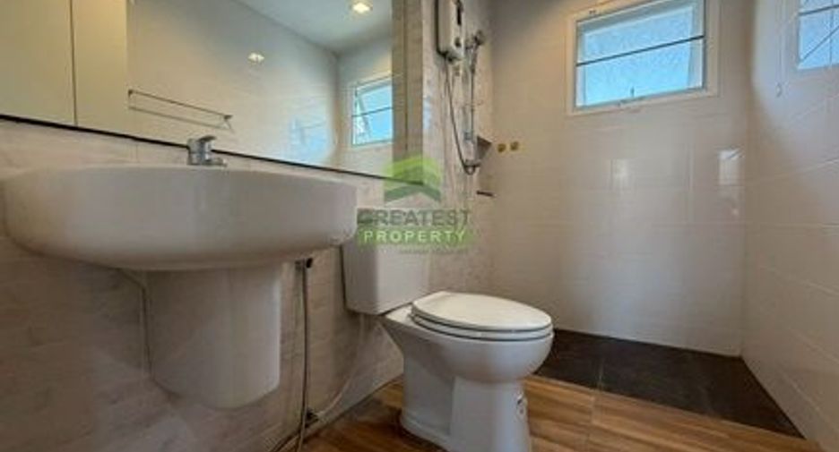For sale 4 bedrooms house in Bang Kruai, Nonthaburi