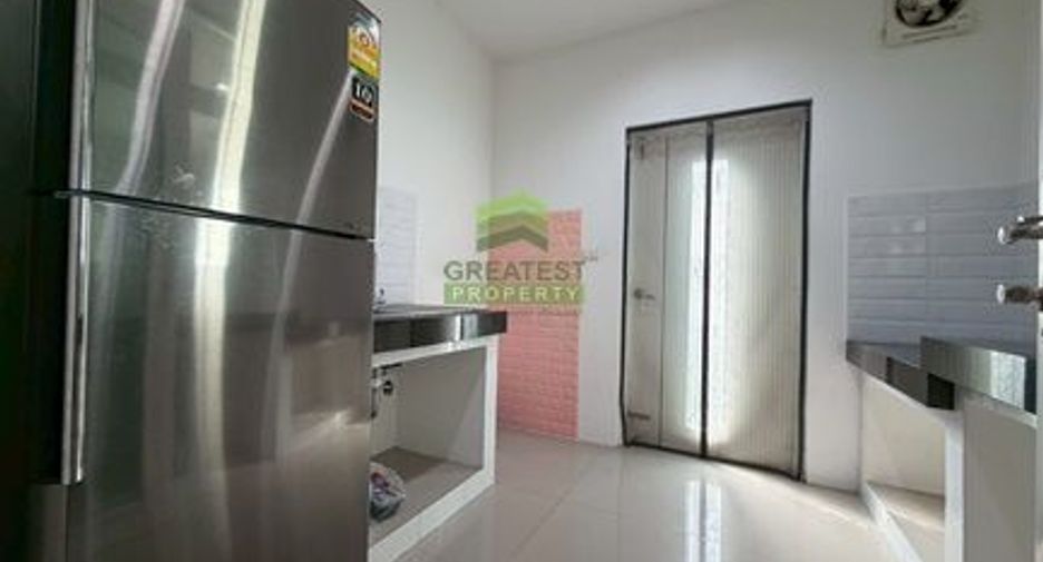 For sale 4 bedrooms house in Bang Kruai, Nonthaburi