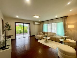 For rent 4 bedrooms house in Mueang Chiang Mai, Chiang Mai