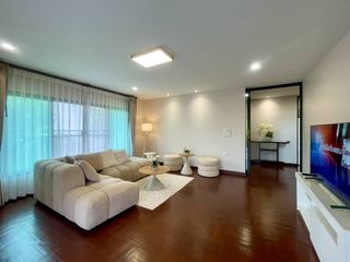 For rent 4 bedrooms house in Mueang Chiang Mai, Chiang Mai