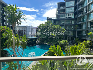 For rent 3 bedrooms condo in Bang Lamung, Chonburi