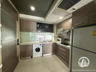 For rent 3 bedrooms condo in Bang Lamung, Chonburi
