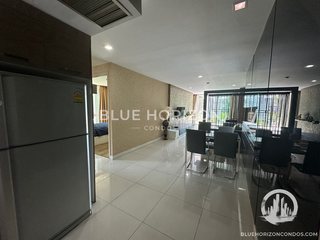 For rent 3 bedrooms condo in Bang Lamung, Chonburi