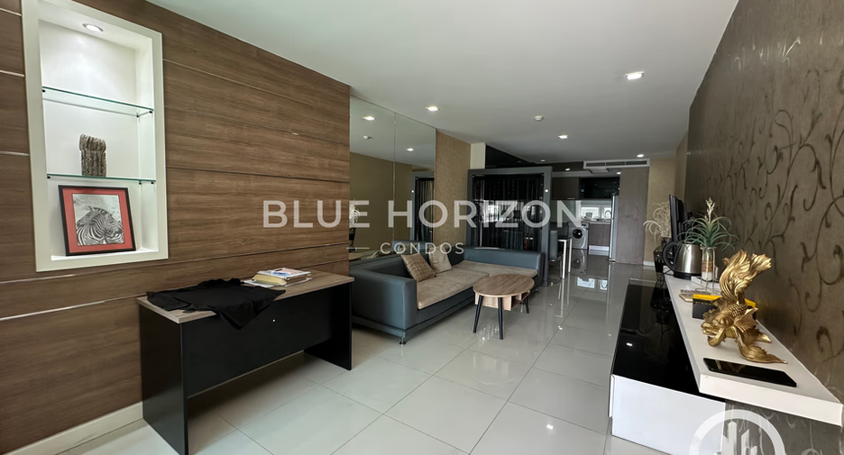 Wohnung zur Miete mit 3 Zimmer in Central Pattaya, Pattaya