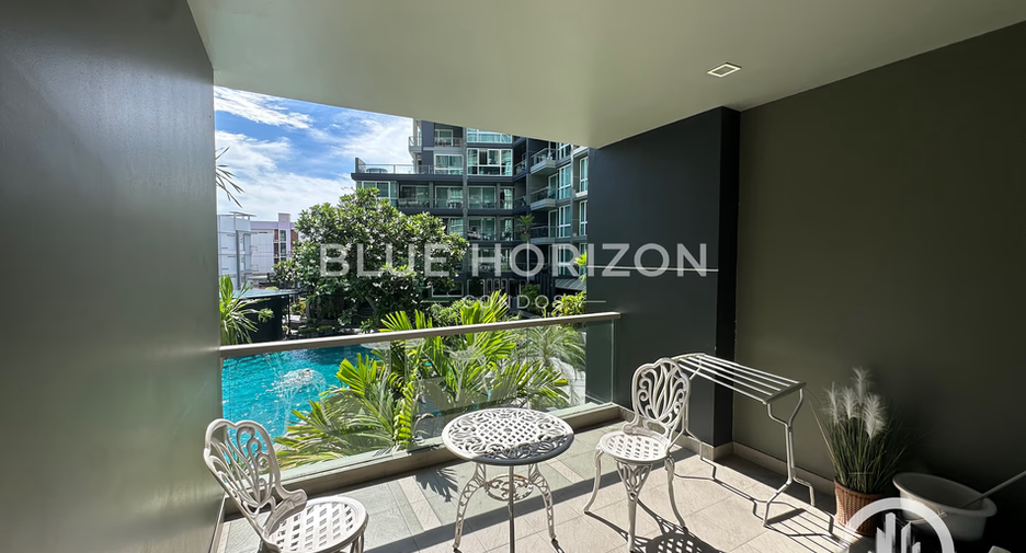 Wohnung zur Miete mit 3 Zimmer in Central Pattaya, Pattaya